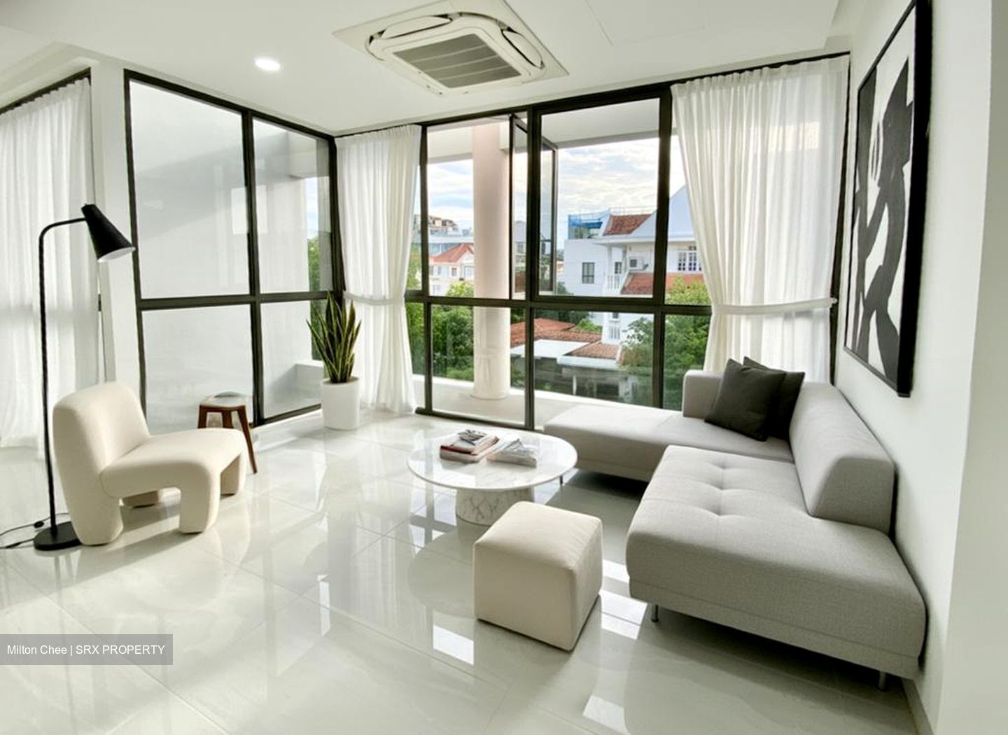 Lorong Marzuki (D14), Semi-Detached #584554461